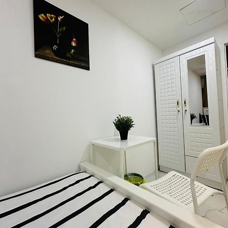 Dsv Property Abú Dhabí Exteriér fotografie