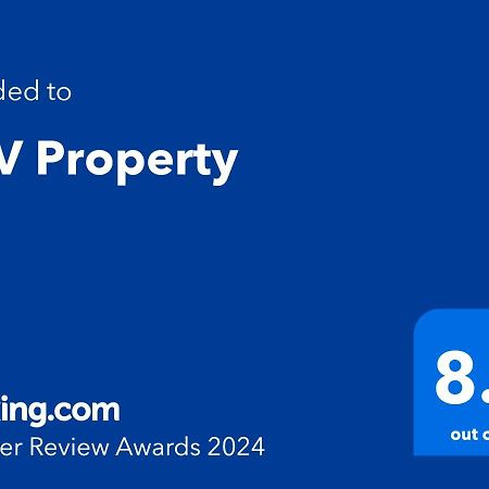 Dsv Property Abú Dhabí Pokoj fotografie