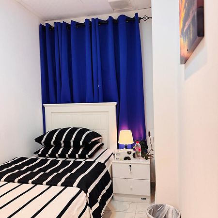 Dsv Property Abú Dhabí Exteriér fotografie