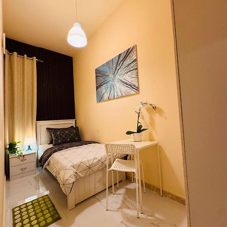 Dsv Property Abú Dhabí Exteriér fotografie