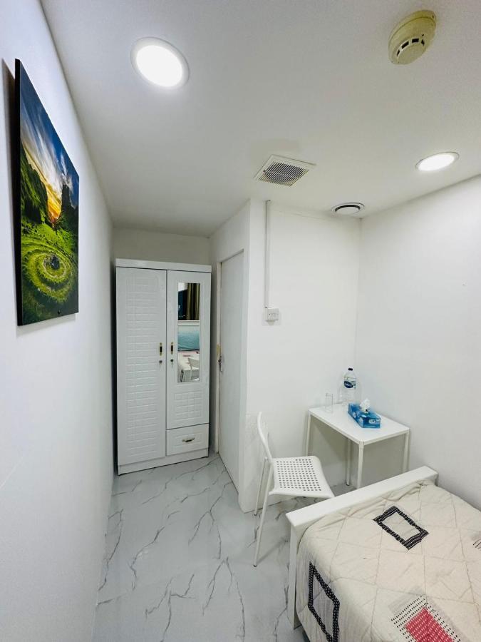 Dsv Property Abú Dhabí Exteriér fotografie