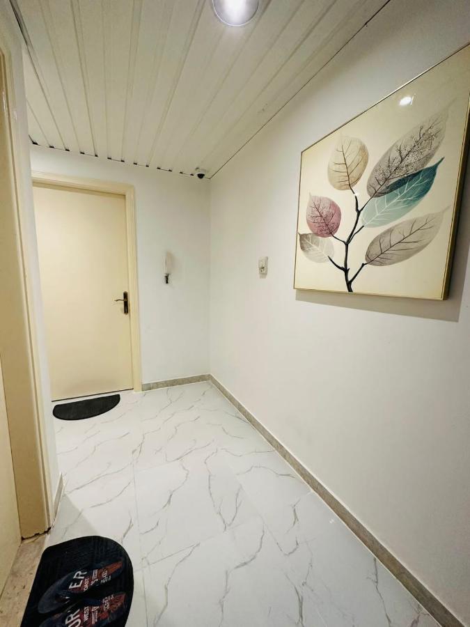 Dsv Property Abú Dhabí Exteriér fotografie