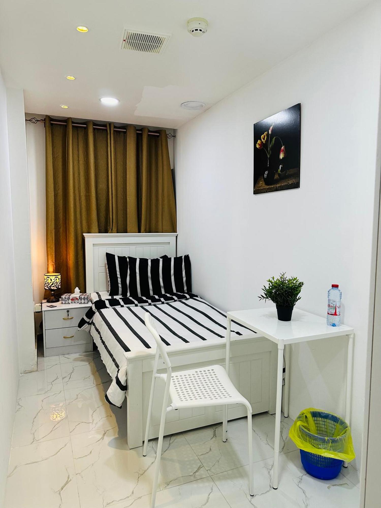 Dsv Property Abú Dhabí Exteriér fotografie