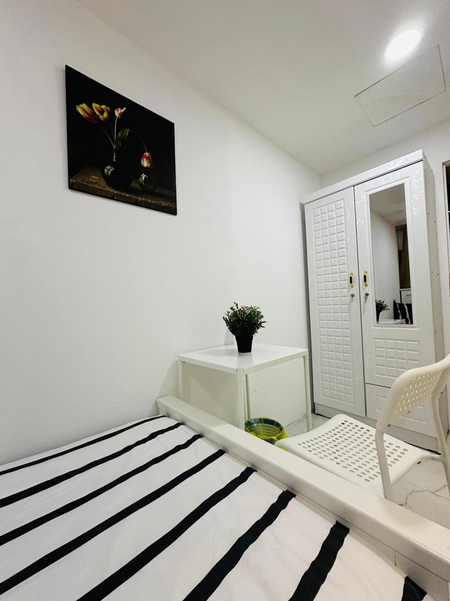 Dsv Property Abú Dhabí Exteriér fotografie