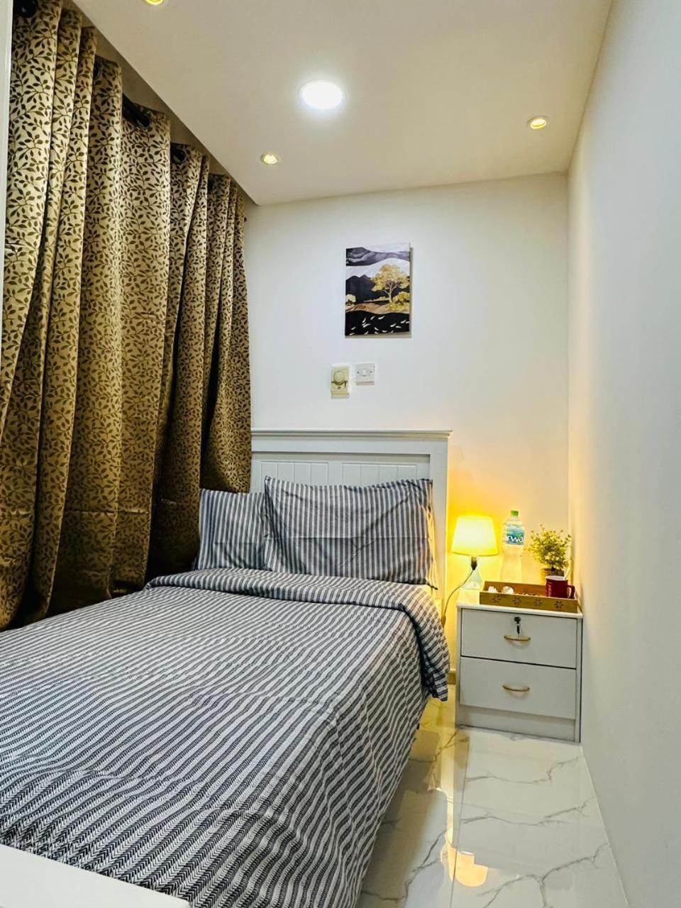 Dsv Property Abú Dhabí Exteriér fotografie