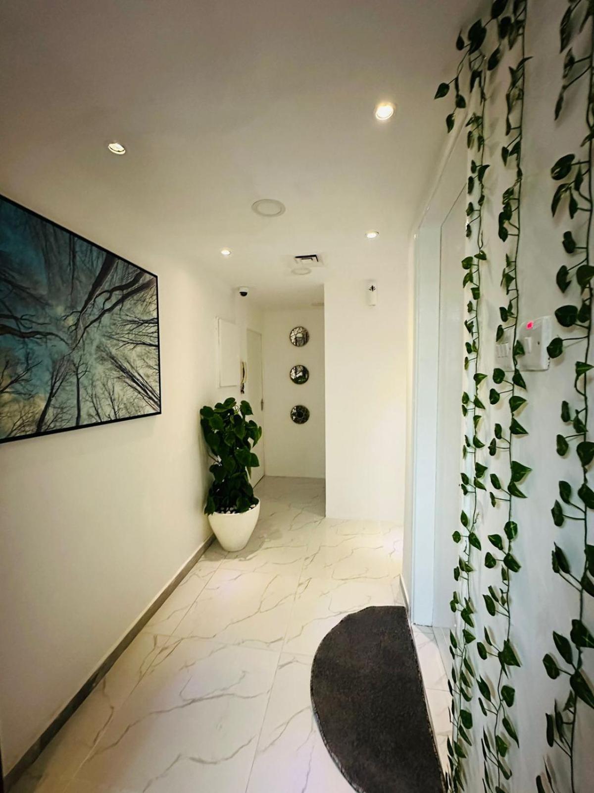 Dsv Property Abú Dhabí Exteriér fotografie