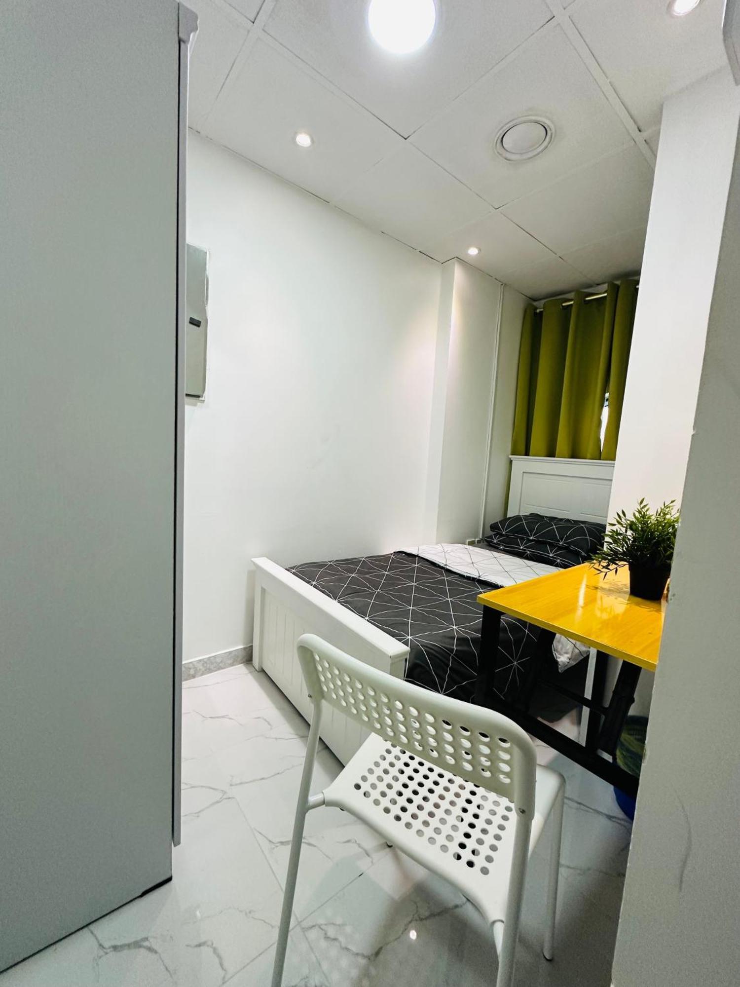Dsv Property Abú Dhabí Exteriér fotografie