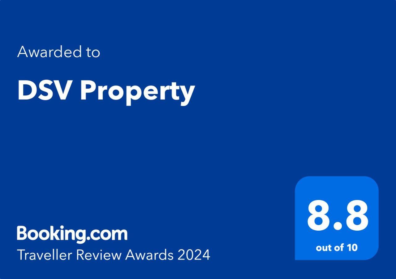 Dsv Property Abú Dhabí Pokoj fotografie