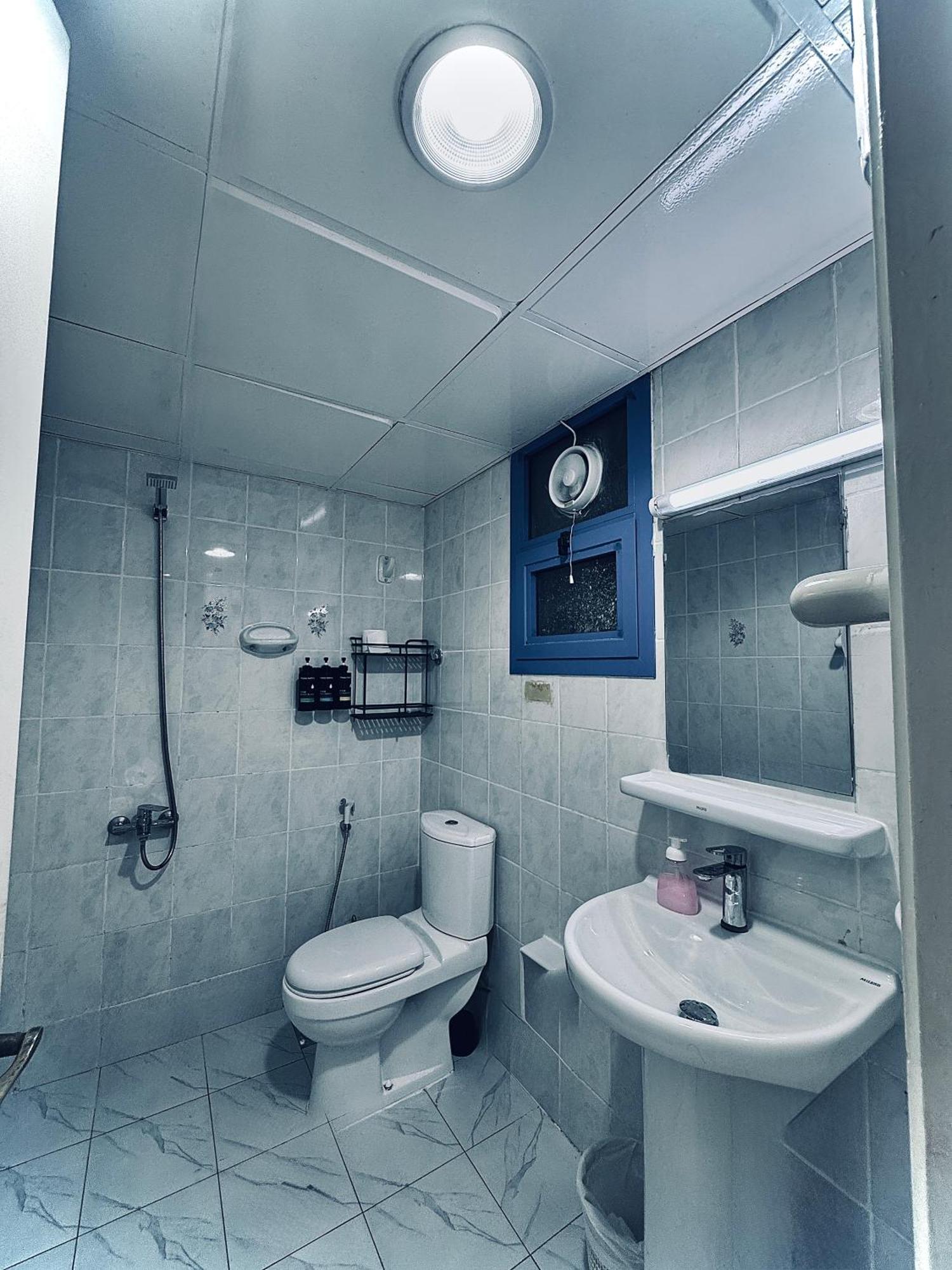 Dsv Property Abú Dhabí Exteriér fotografie