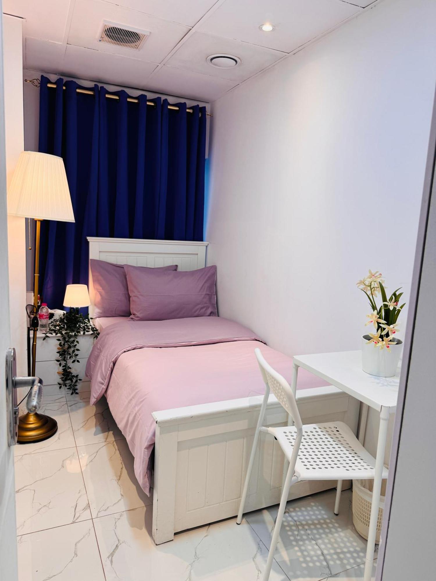 Dsv Property Abú Dhabí Exteriér fotografie